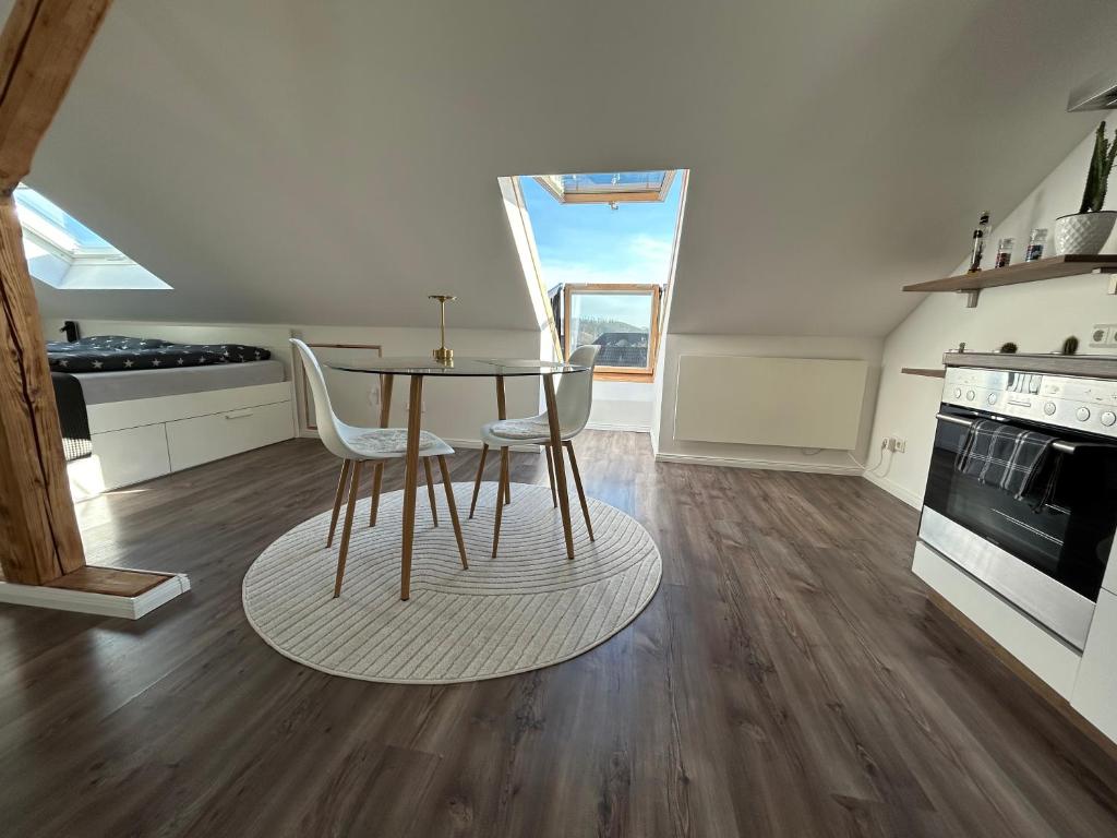 Schönes Appartement mit Seeblick photo 4