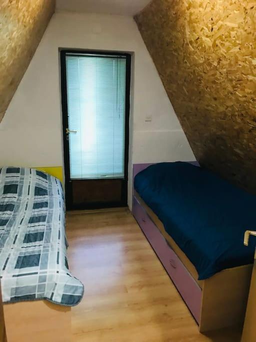 Woodland Cosy ‘Secret’ Villa in the beauty Osogovo Mountain photo 4