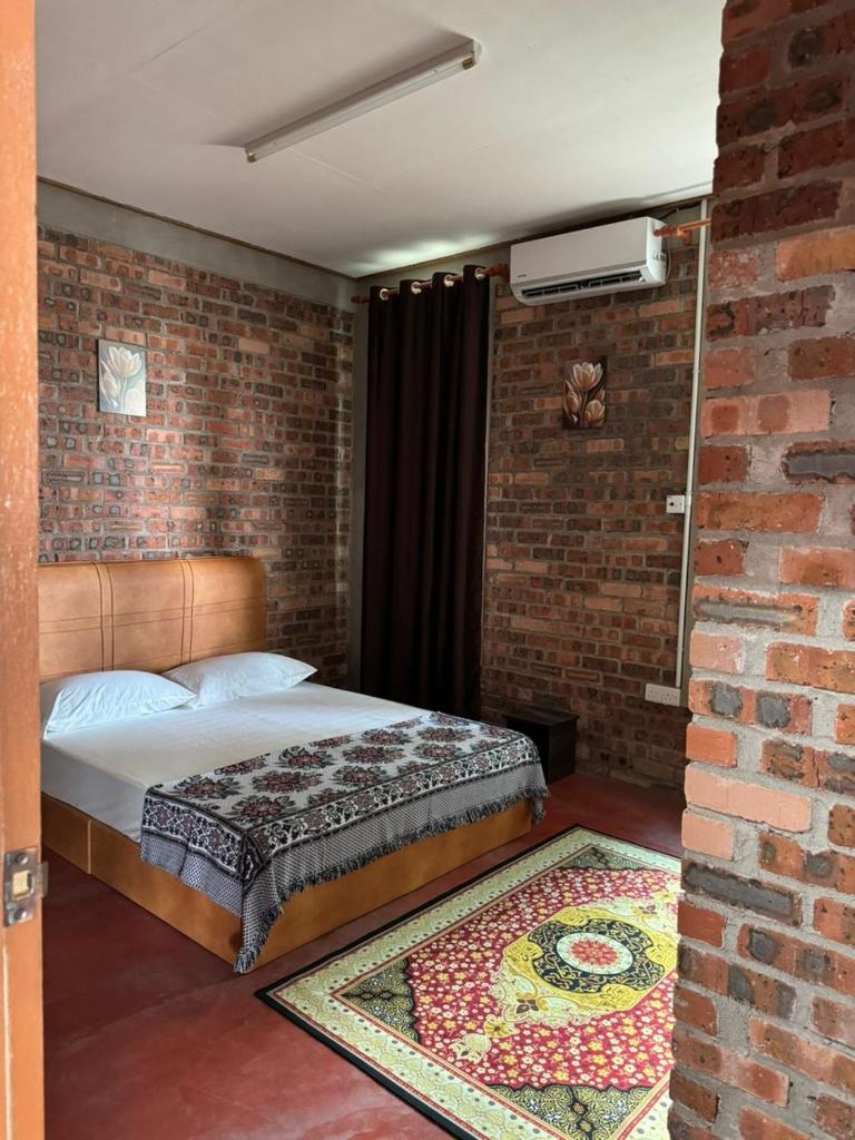 ALA Beach Lodge - Rhu Homestay photo 3