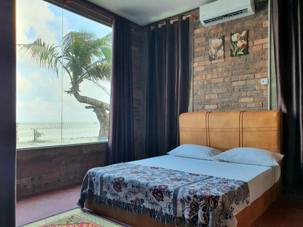 ALA Beach Lodge - Rhu Homestay photo 4