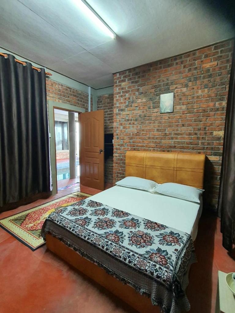 ALA Beach Lodge - Rhu Homestay photo 2