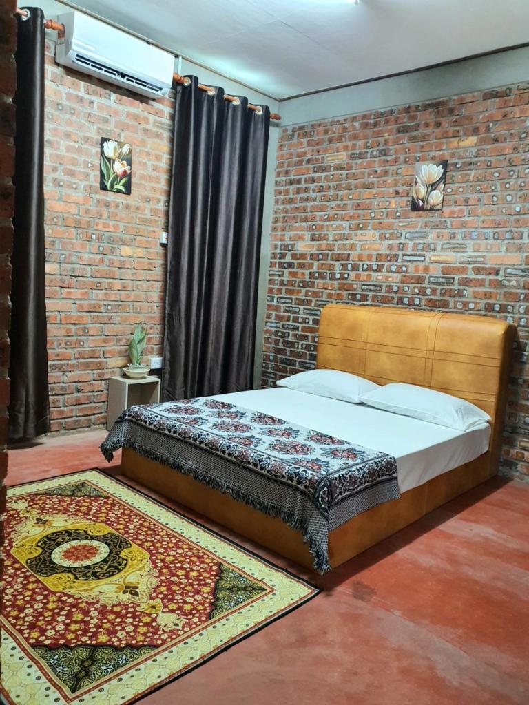ALA Beach Lodge - Rhu Homestay photo 1