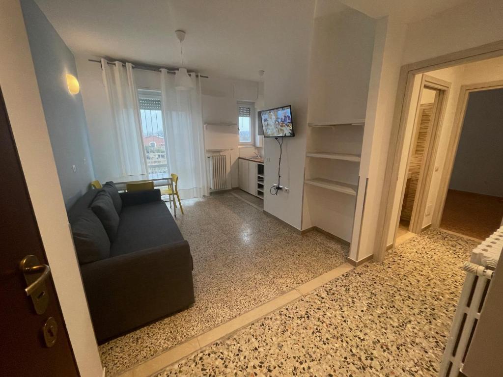 RESIDENZA VIA RIPAMONTI 514, ميلان