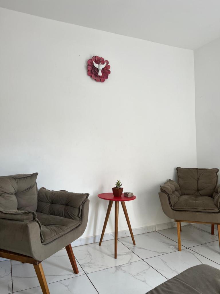 Apartamento para temporada HospedagemOuroPreto202 photo 3