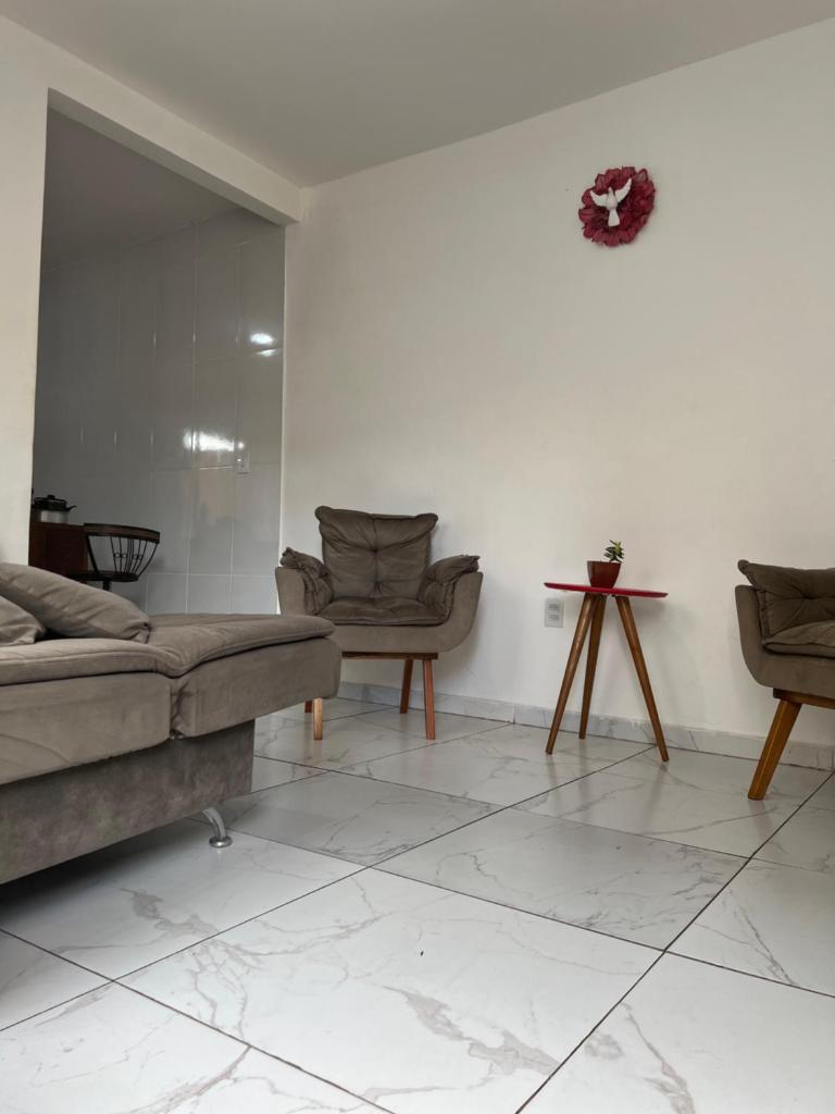 Apartamento para temporada HospedagemOuroPreto202 photo 1