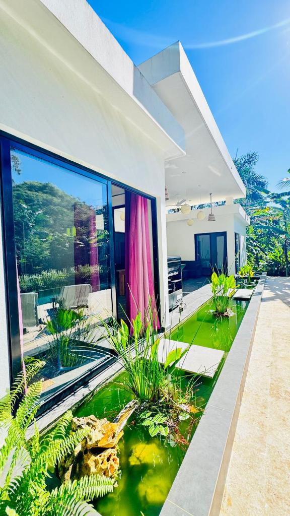 Villa odyssey A photo 3
