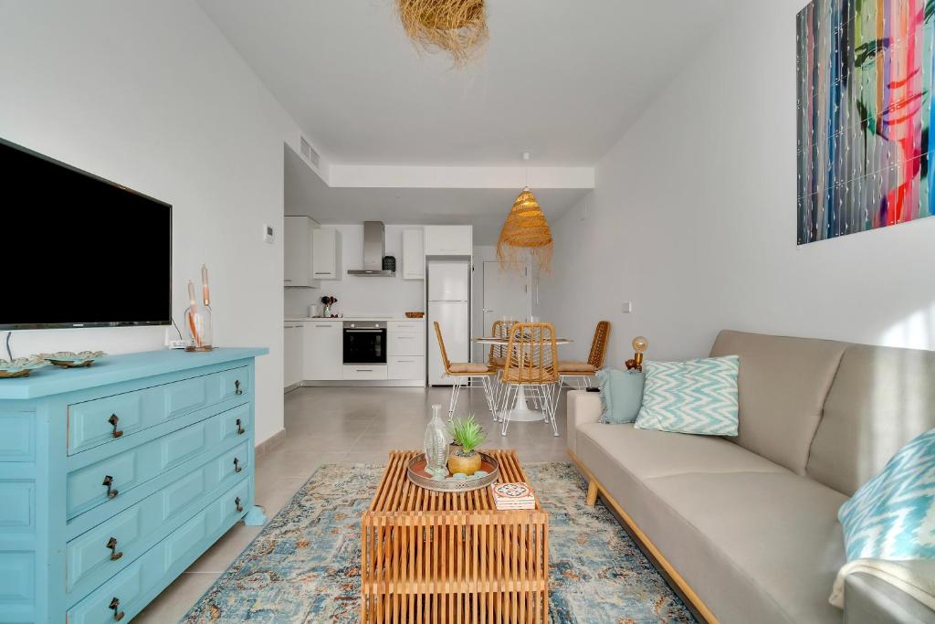Las Olas del Mare, 200 meters from the beach photo 4