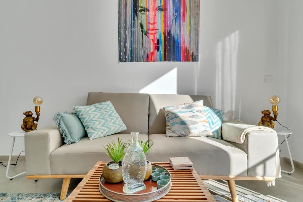Las Olas del Mare, 200 meters from the beach photo 2