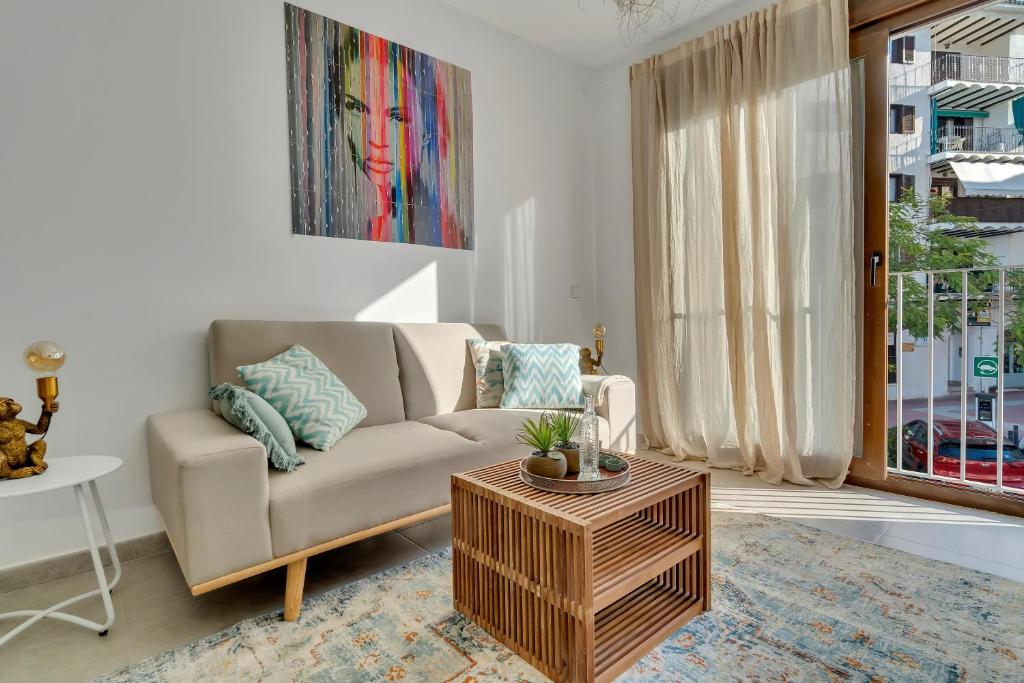 Las Olas del Mare, 200 meters from the beach photo 1