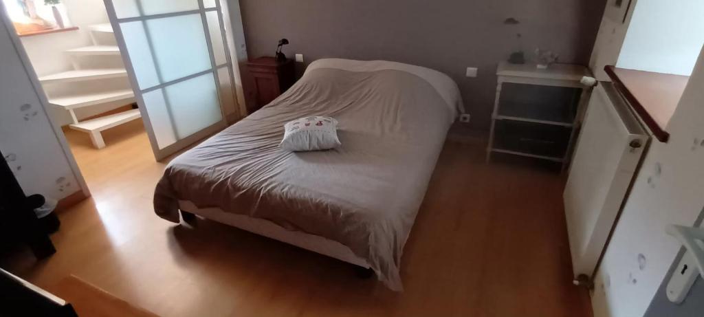 LES CHAMBRES DU 407 photo 3