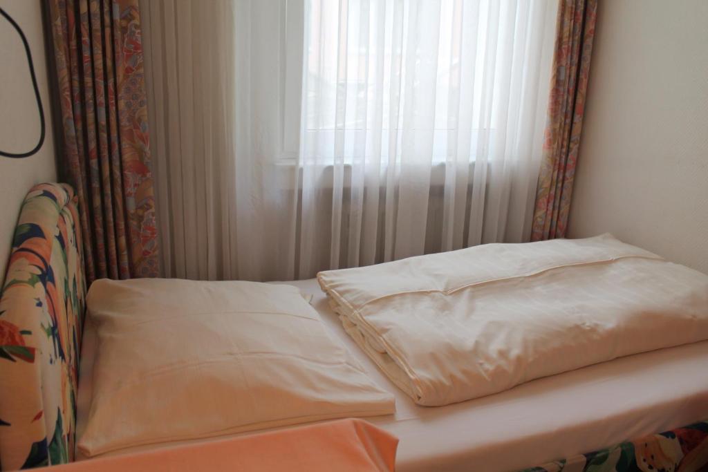 Одноместный (Одноместный номер), Hotel ARDE