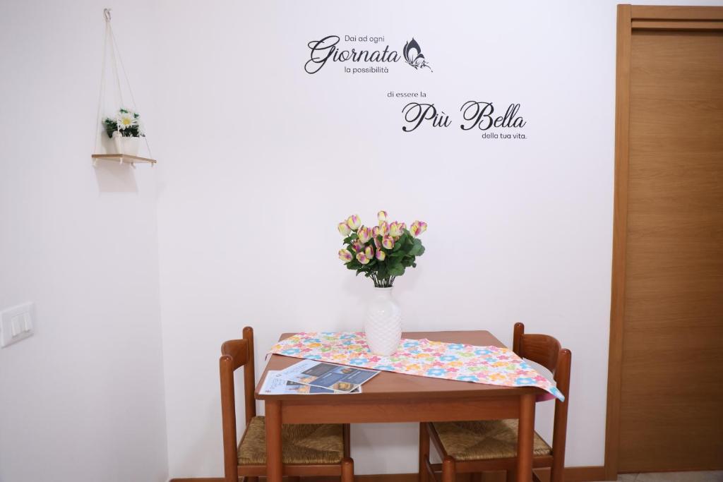 politeama guest house MIMOSA photo 3
