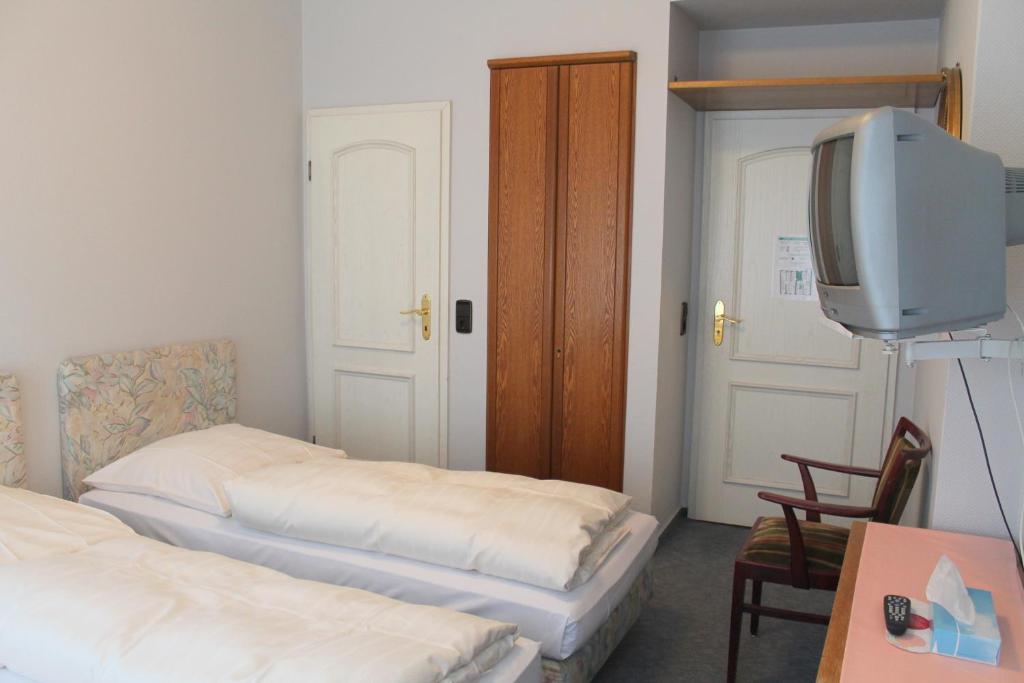 Трехместный (Трехместный номер), Hotel ARDE