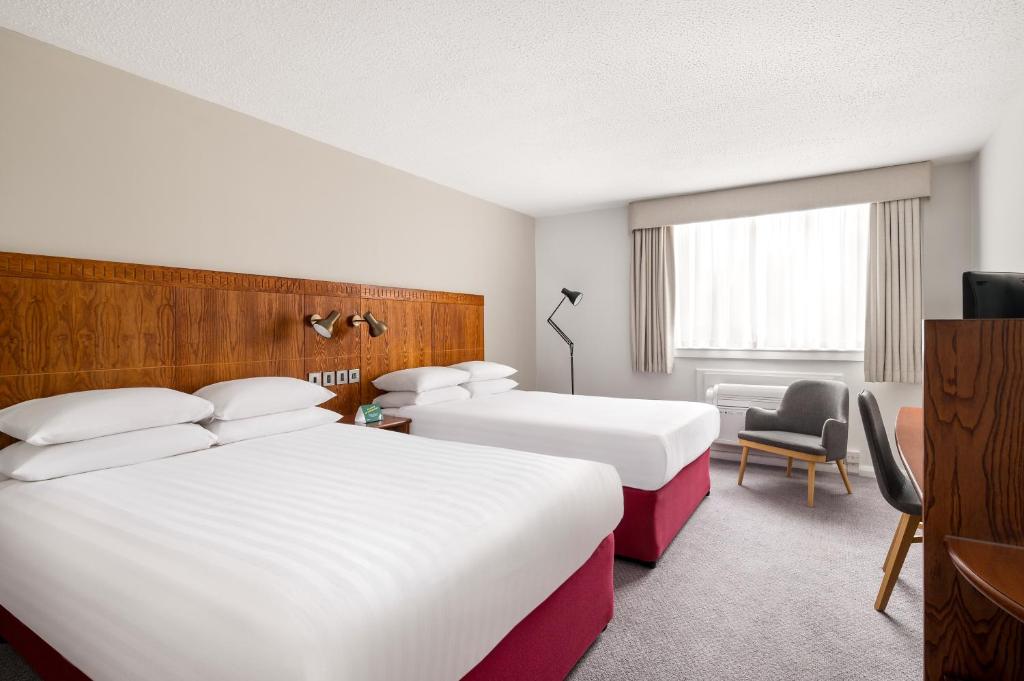 Holiday Inn Northampton by IHG - Tap to explore photos