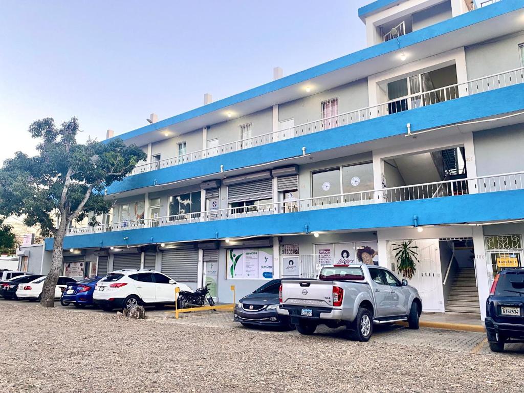 Hostal Magallanes Romana photo 1