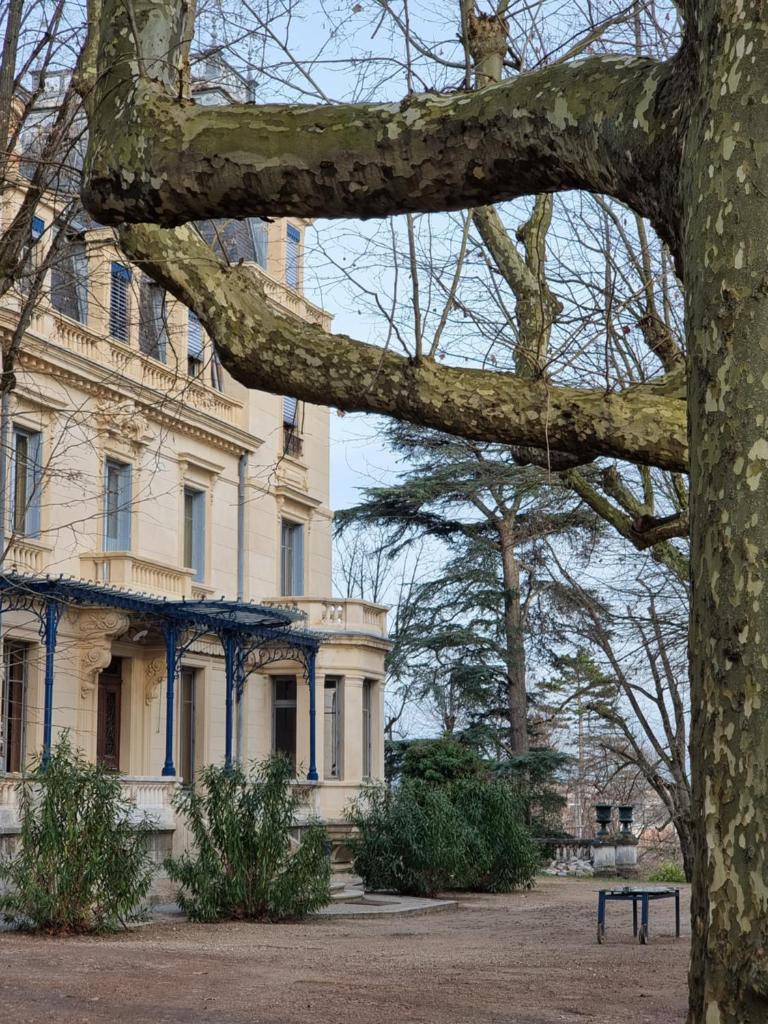 Hotel-Musée Villa Bagatelle photo 1