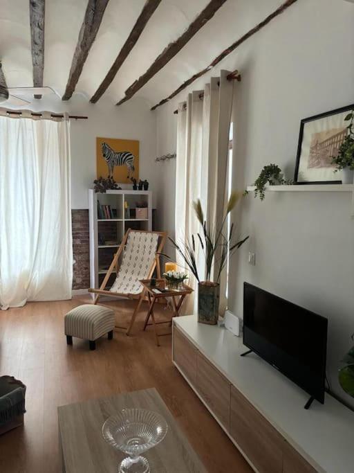 Estudio en Puerta de Madrid photo 1