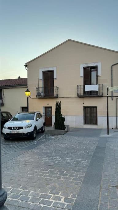 Estudio en Puerta de Madrid photo 3