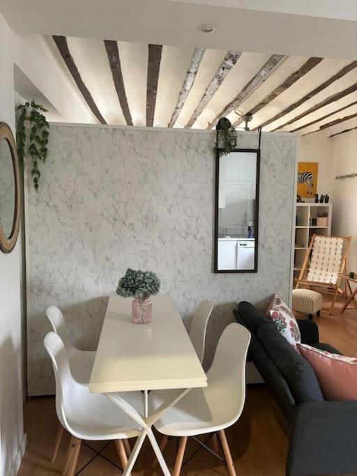 Estudio en Puerta de Madrid photo 4