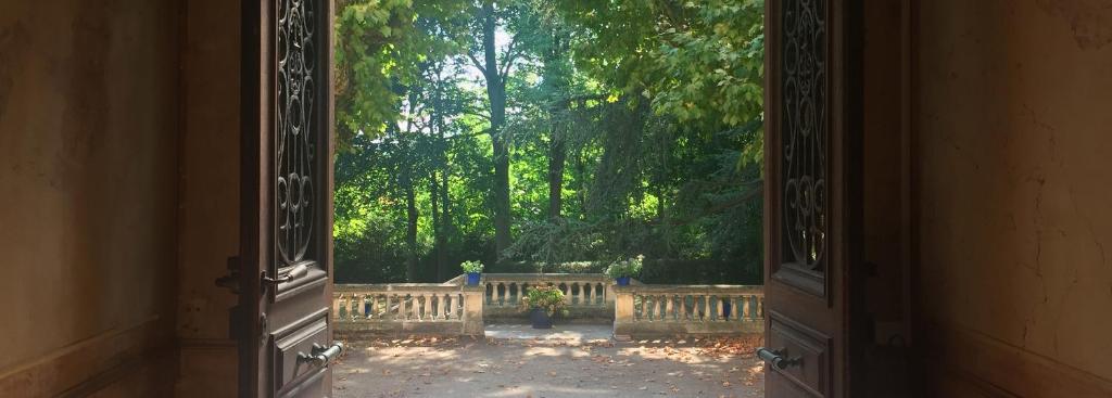 Hotel-Musée Villa Bagatelle photo 3