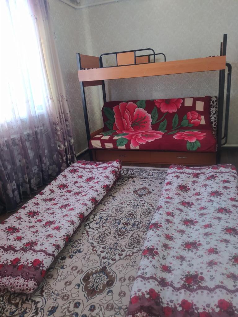 Jusup Guest House, Hostel photo 3
