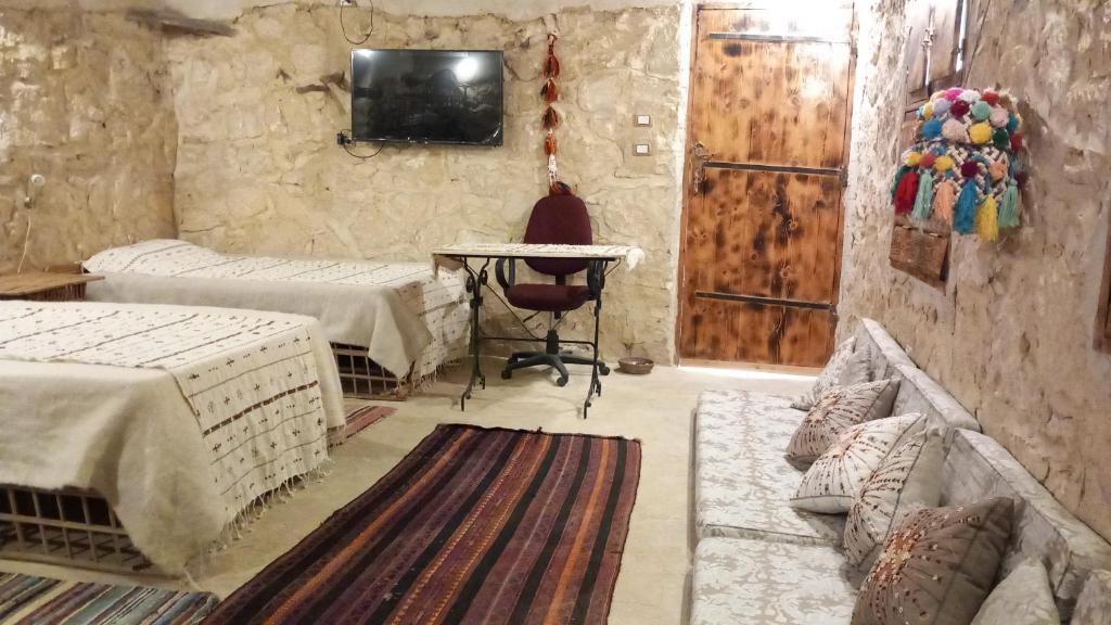 مراقي سيوة Maraqi Siwa photo 4