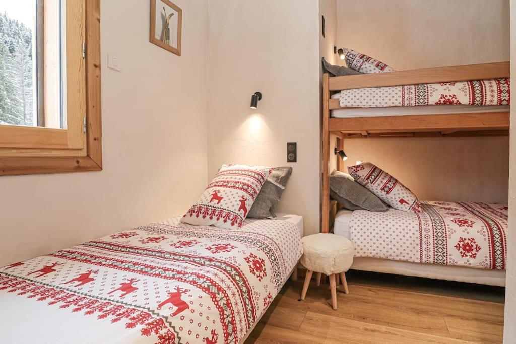 Alpen Chalet photo 3