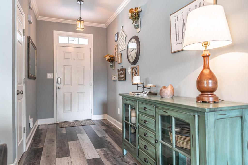 Sleeps 6- In Aberdeen