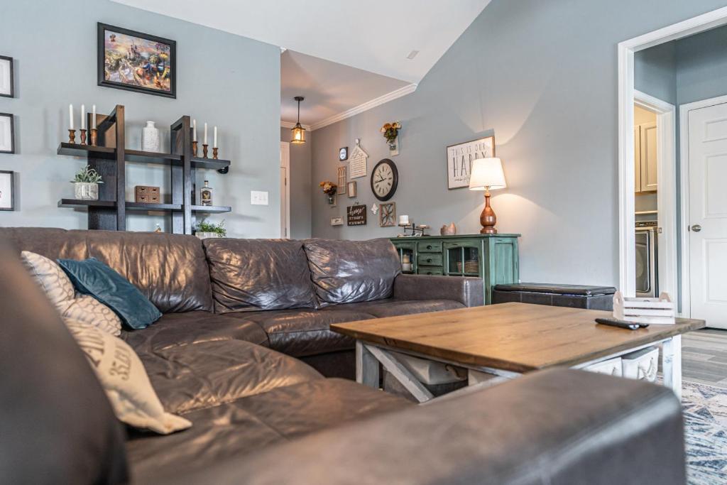 Sleeps 6- In Aberdeen photo 2