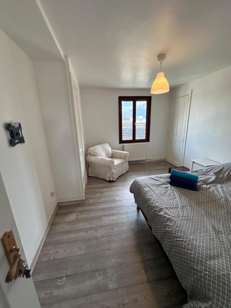 Logements Gare Brignoud photo 3