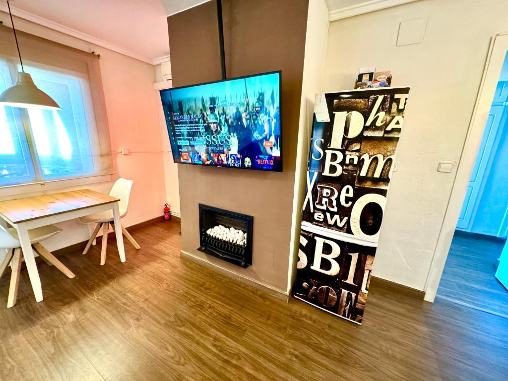 2 Apartamento en la playa de Gran Alacant photo 3