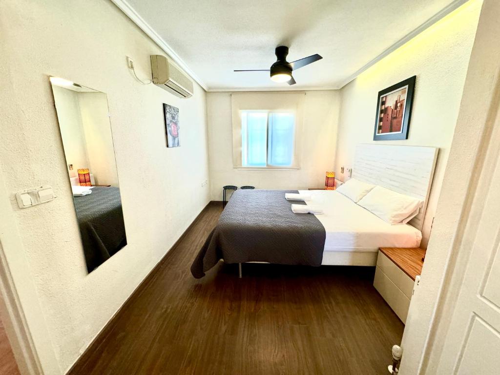 2 Apartamento en la playa de Gran Alacant photo 2
