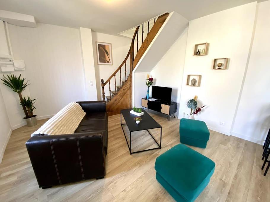 Appartement 2chambres/PuyDuFou photo 2