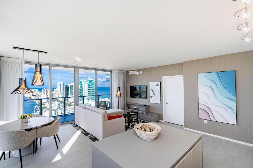 Hyde Beach House 2902 photo 3