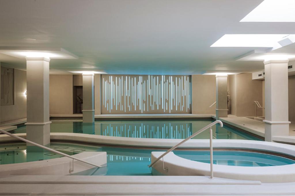 Hotel Slatina photo 3