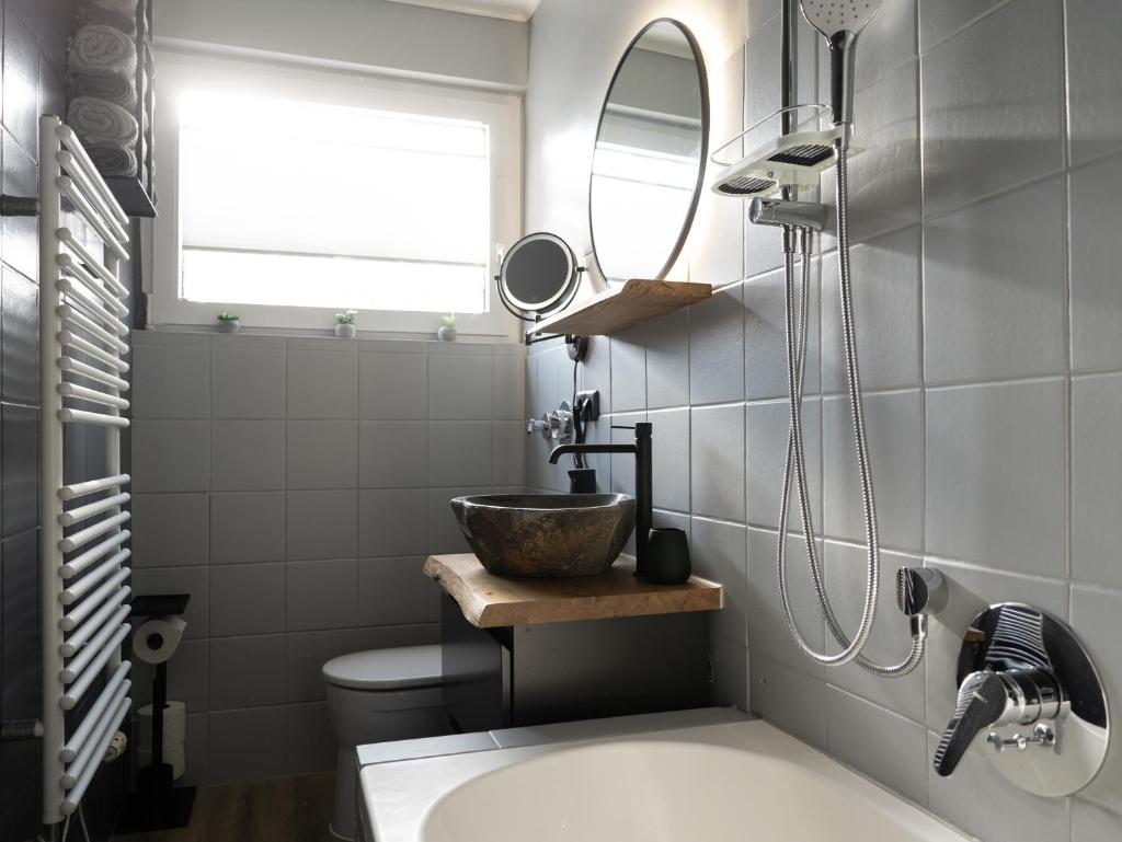 City - Apartment Weststadt photo 1