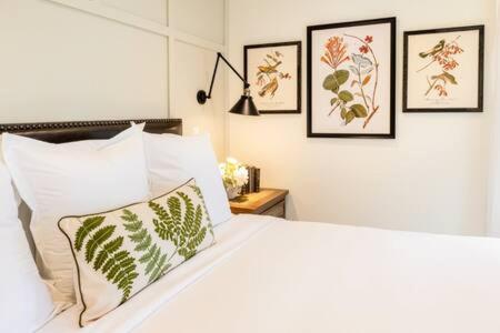 Downtown Luxury Farmhouse Apartment #2 image