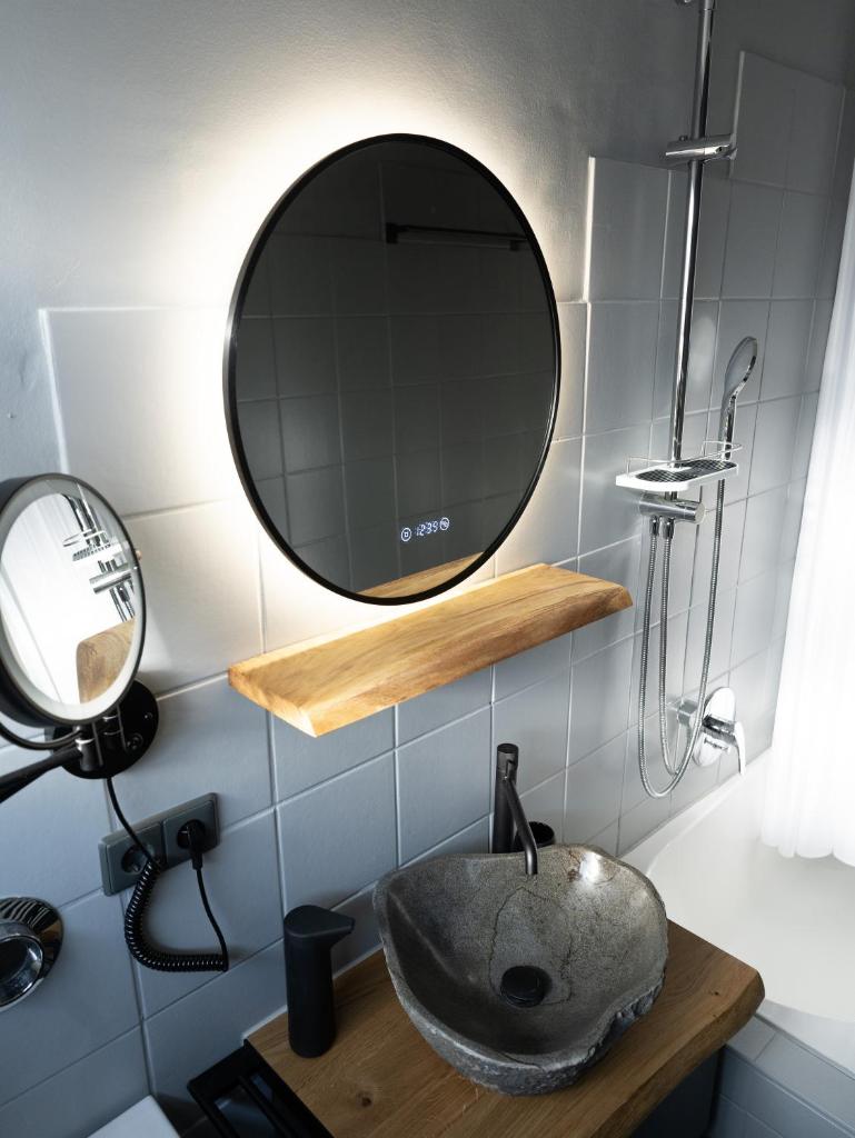 City - Apartment Weststadt photo 3