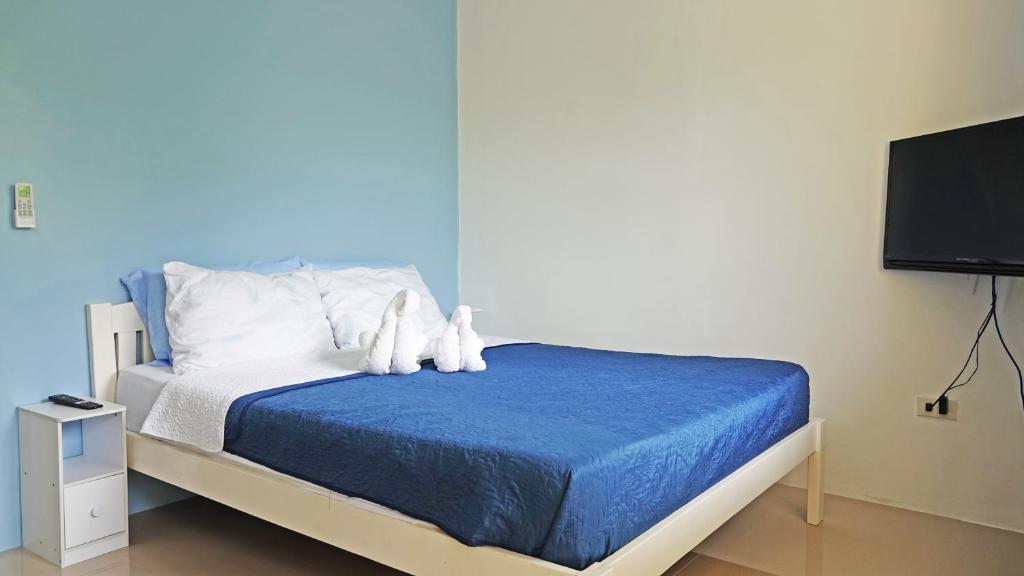 Ciri's Apartelle photo 2