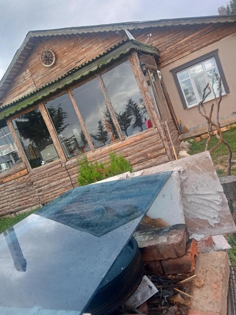 İpekyolu dağ evleri photo 1