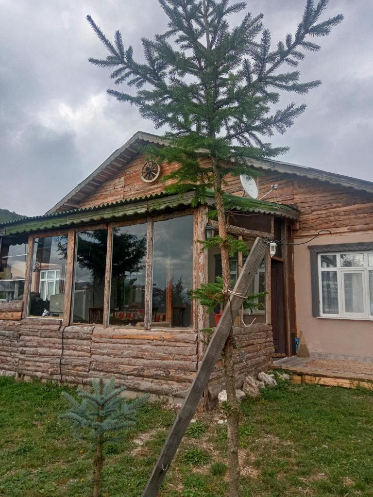 İpekyolu dağ evleri photo 4