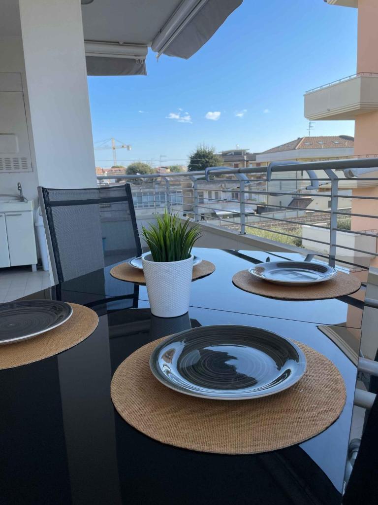 Italia - zona centrale - Narramondo Villas