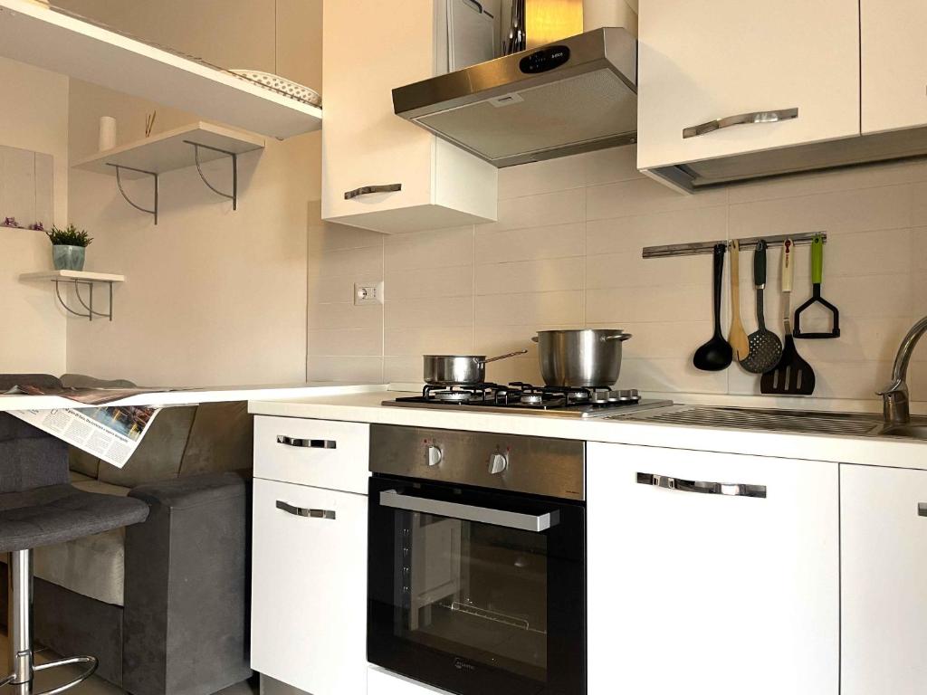 Italia - zona centrale - Narramondo Villas photo 4