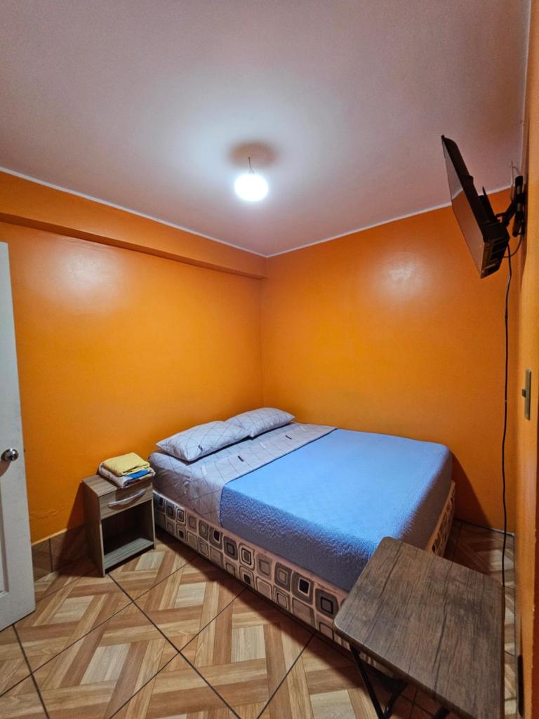 Hostal Arica 2 photo 3