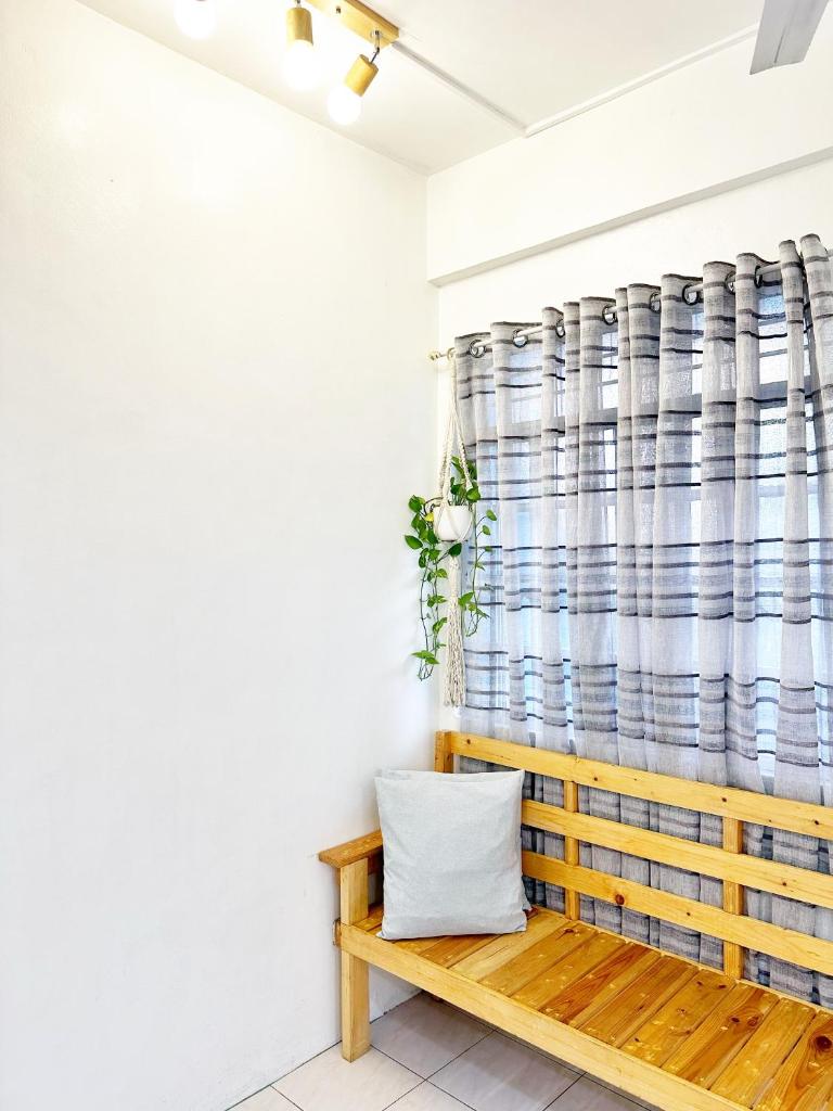 Backpackers Homestay - NomadsMNL photo 3