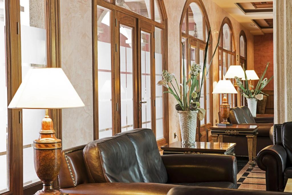 Elba Palace Golf Boutique Hotel - Adults Only photo 3