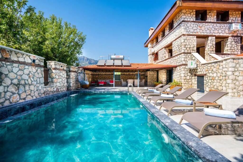 Villa Şah photo 2