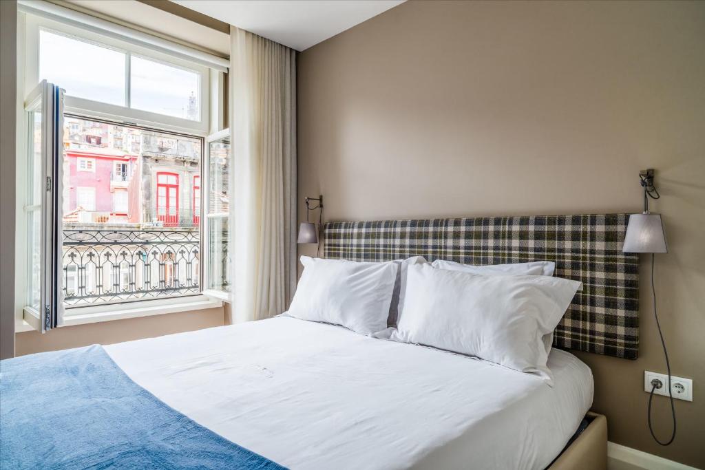 Апартаменты (Стандартные апартаменты), Mouzinho 160 by Oporto Tourist Apartments