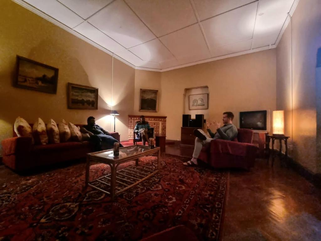 Unugalle Tea Estate Bungalow