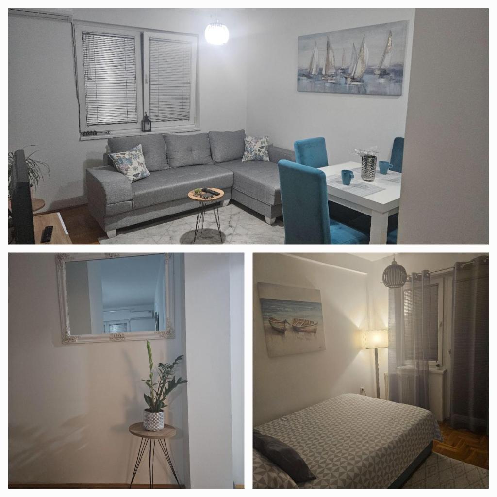 Apartman Odmor012 photo 1